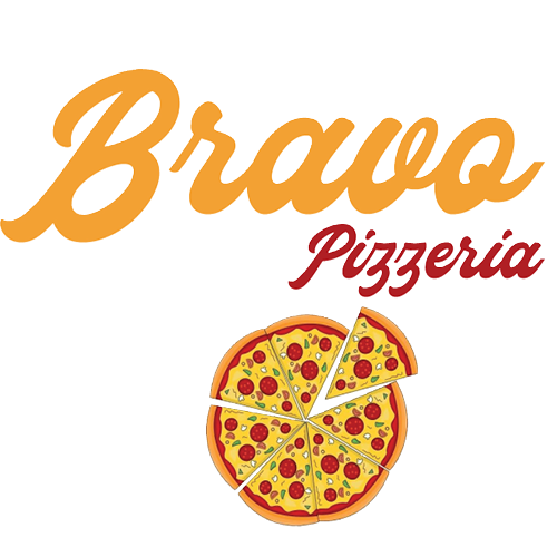 Bravo Pizzeria  logo